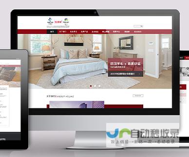陕西网页设计：打造引流高效、视觉惊艳的陕西品牌推广网站